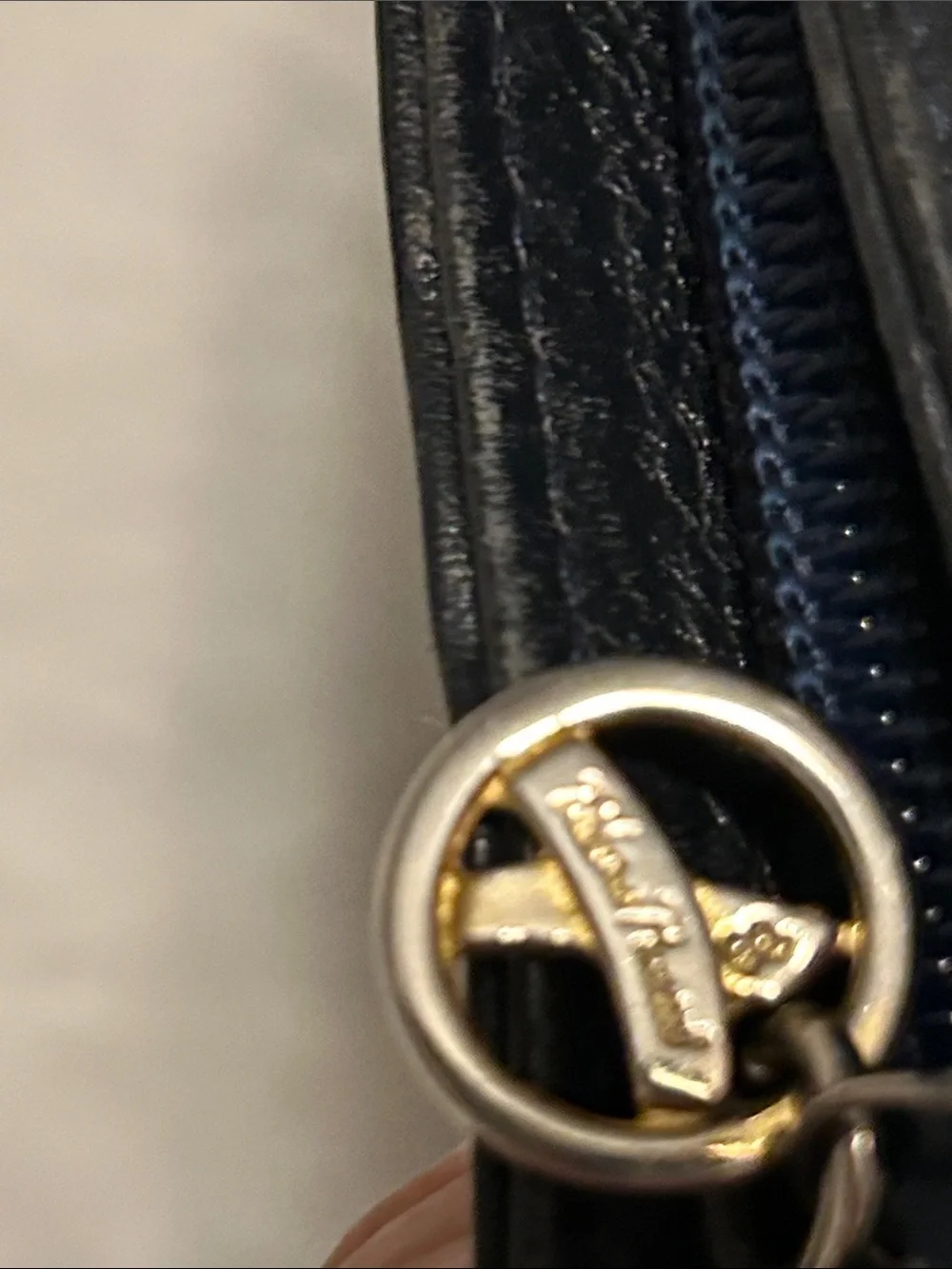 Paloma Picasso classic black